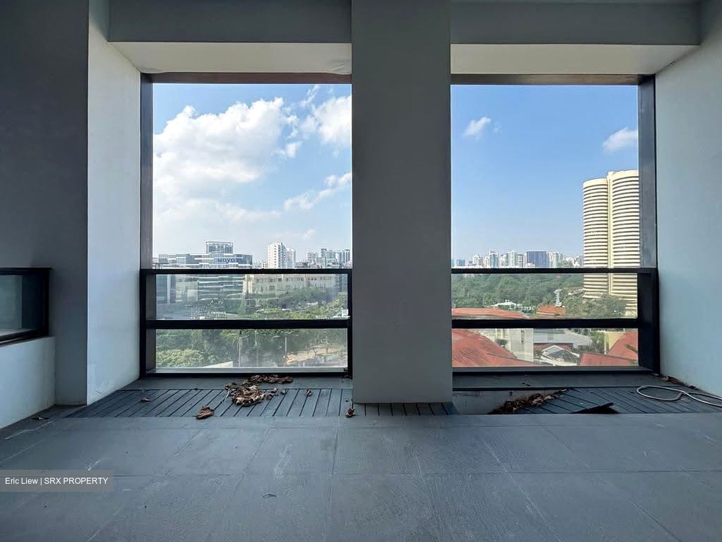 Nouvel 18 (D10), Condominium #629284021